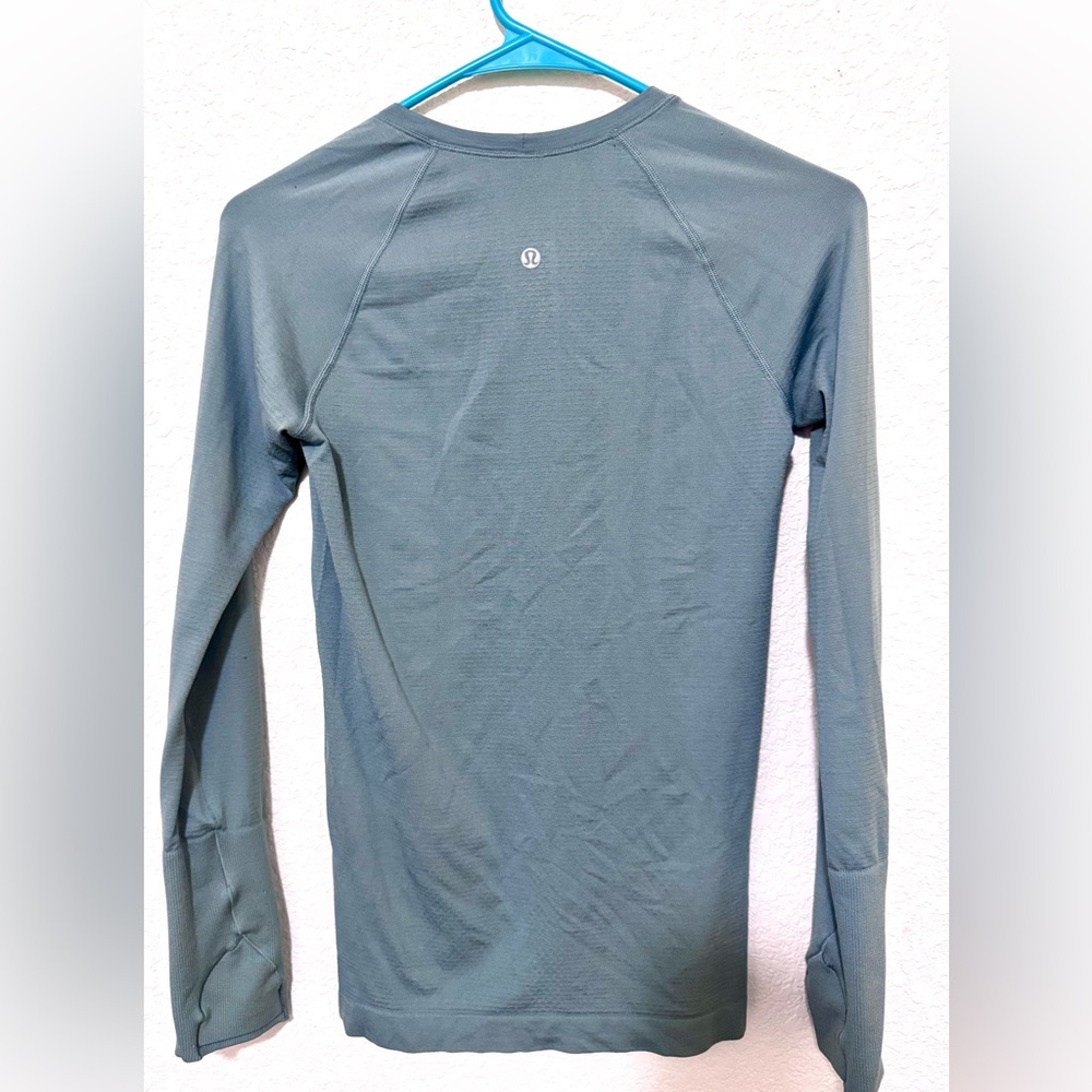 Lululemon Swiftly Tech - Picture 2 of 3